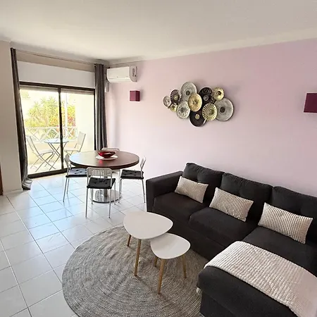 Rosa Vinte Apartment Portimão