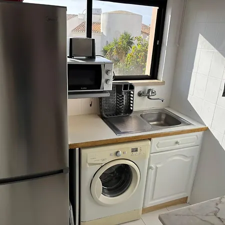 Apartment Rosa Vinte Portimão